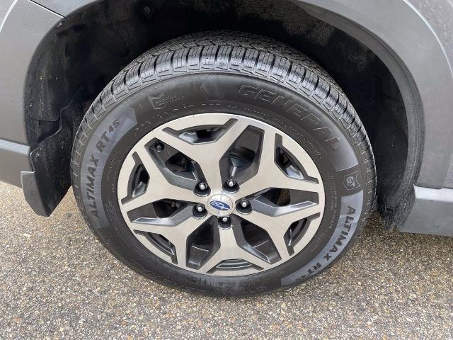 2023 Subaru Forester - $23,999