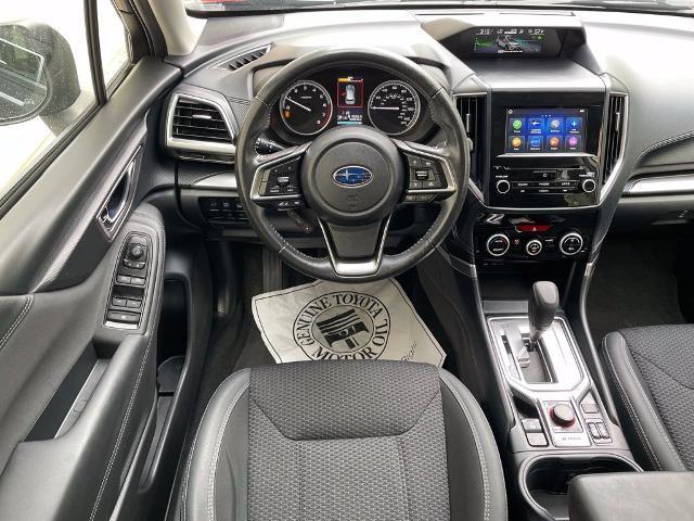 2023 Subaru Forester - $23,999