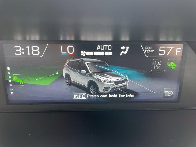 2023 Subaru Forester - $23,999