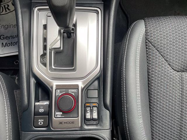 2023 Subaru Forester - $23,999