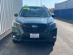 2023 Forester Thumbnail 1