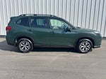 2023 Forester Thumbnail 6