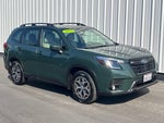 2023 Forester Thumbnail 7