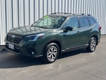2023 Forester Thumbnail 35