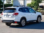 2023 Forester Thumbnail 5