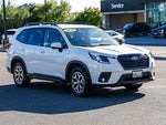 2023 Forester Thumbnail 6
