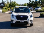 2023 Forester Thumbnail 7