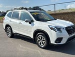 2023 Forester Thumbnail 1