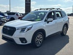 2023 Forester Thumbnail 3