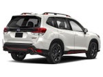 2024 Forester Thumbnail 2