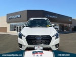 2024 Forester Thumbnail 1