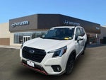 2024 Forester Thumbnail 2