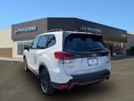 2024 Forester Thumbnail 3