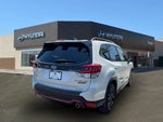 2024 Forester Thumbnail 5