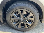 2024 Forester Thumbnail 7
