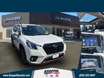 2024 Forester Thumbnail 38