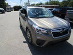 2019 Forester Thumbnail 1