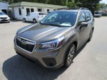 2019 Forester Thumbnail 2