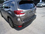 2019 Forester Thumbnail 3