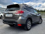 2019 Forester Thumbnail 4