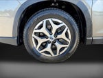 2019 Forester Thumbnail 38