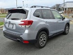 2022 Forester Thumbnail 6