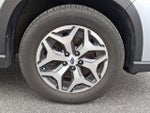 2022 Forester Thumbnail 8