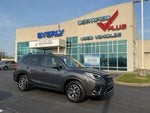 2022 Forester Thumbnail 2