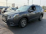2022 Forester Thumbnail 4