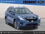 2022 Forester Thumbnail 1