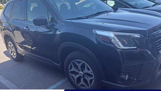 Preowned 2023 Subaru Forester Premium for Sale