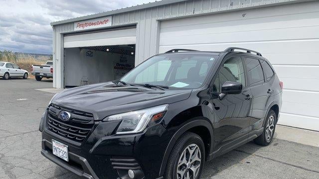Preowned 2023 Subaru Forester Premium for Sale
