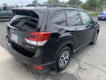 2023 Forester Thumbnail 6