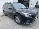 2023 Forester Thumbnail 8