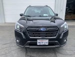 2023 Forester Thumbnail 9
