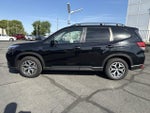 2023 Forester Thumbnail 2