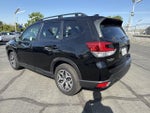 2023 Forester Thumbnail 3