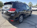 2023 Forester Thumbnail 5