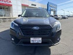 2023 Forester Thumbnail 8