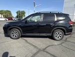 2023 Forester Thumbnail 2