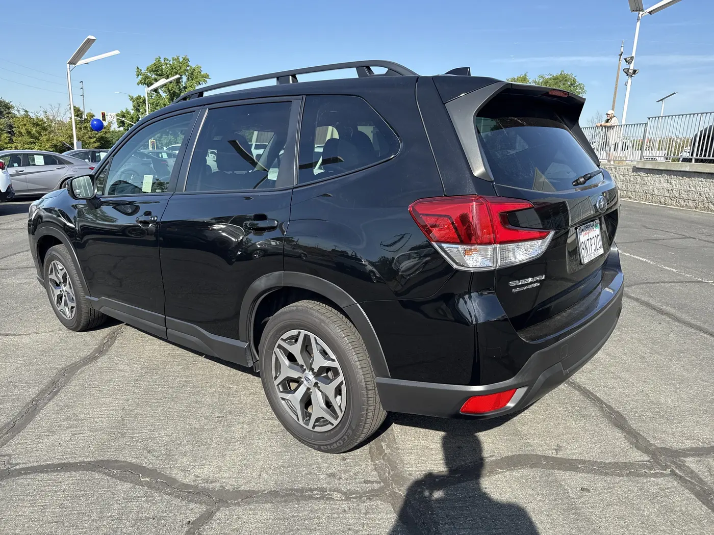 2023 Subaru Forester - $23,695