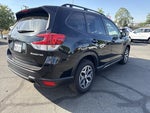 2023 Forester Thumbnail 5