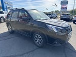 2023 Forester Thumbnail 7