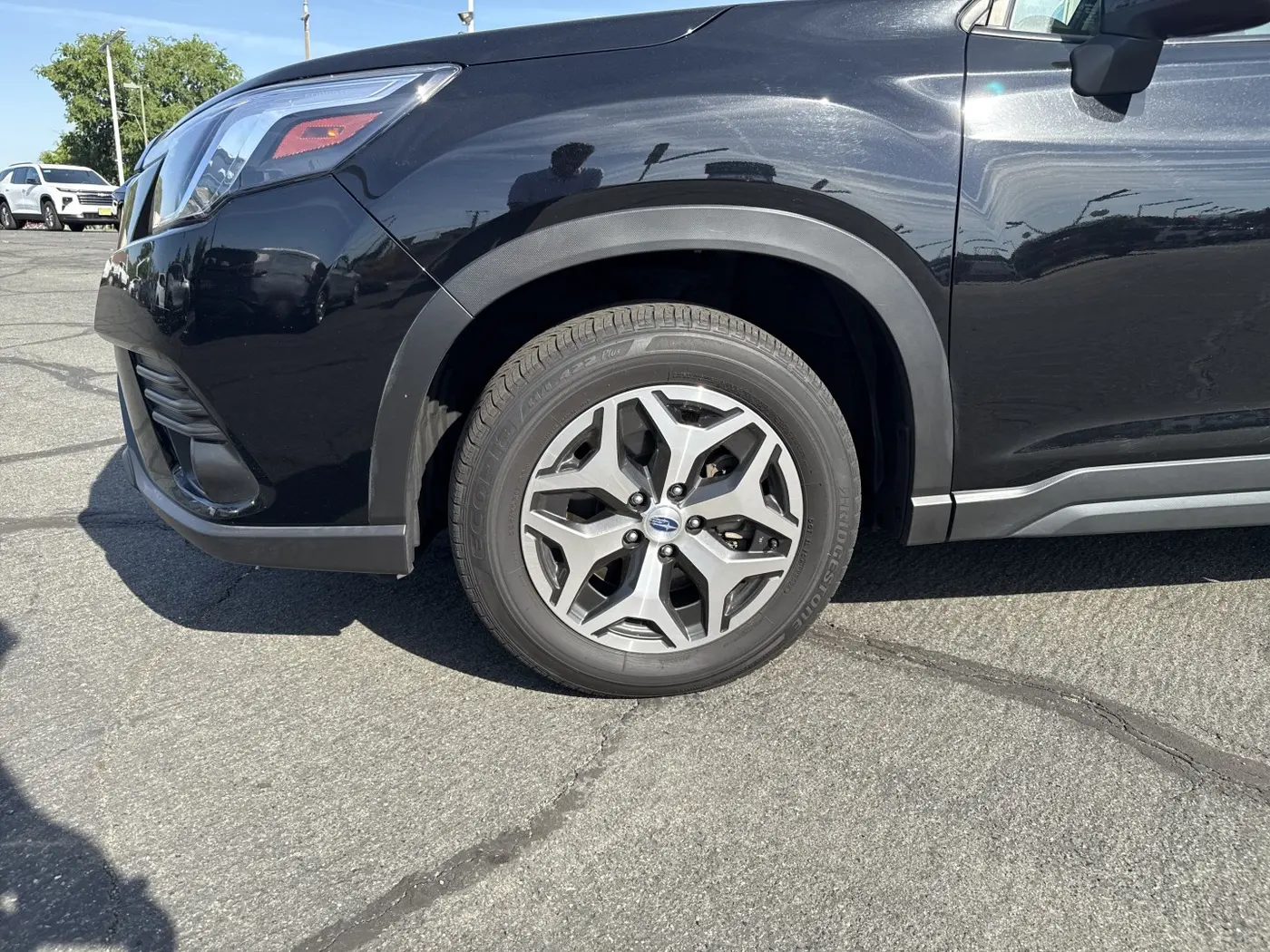 2023 Subaru Forester - $23,695