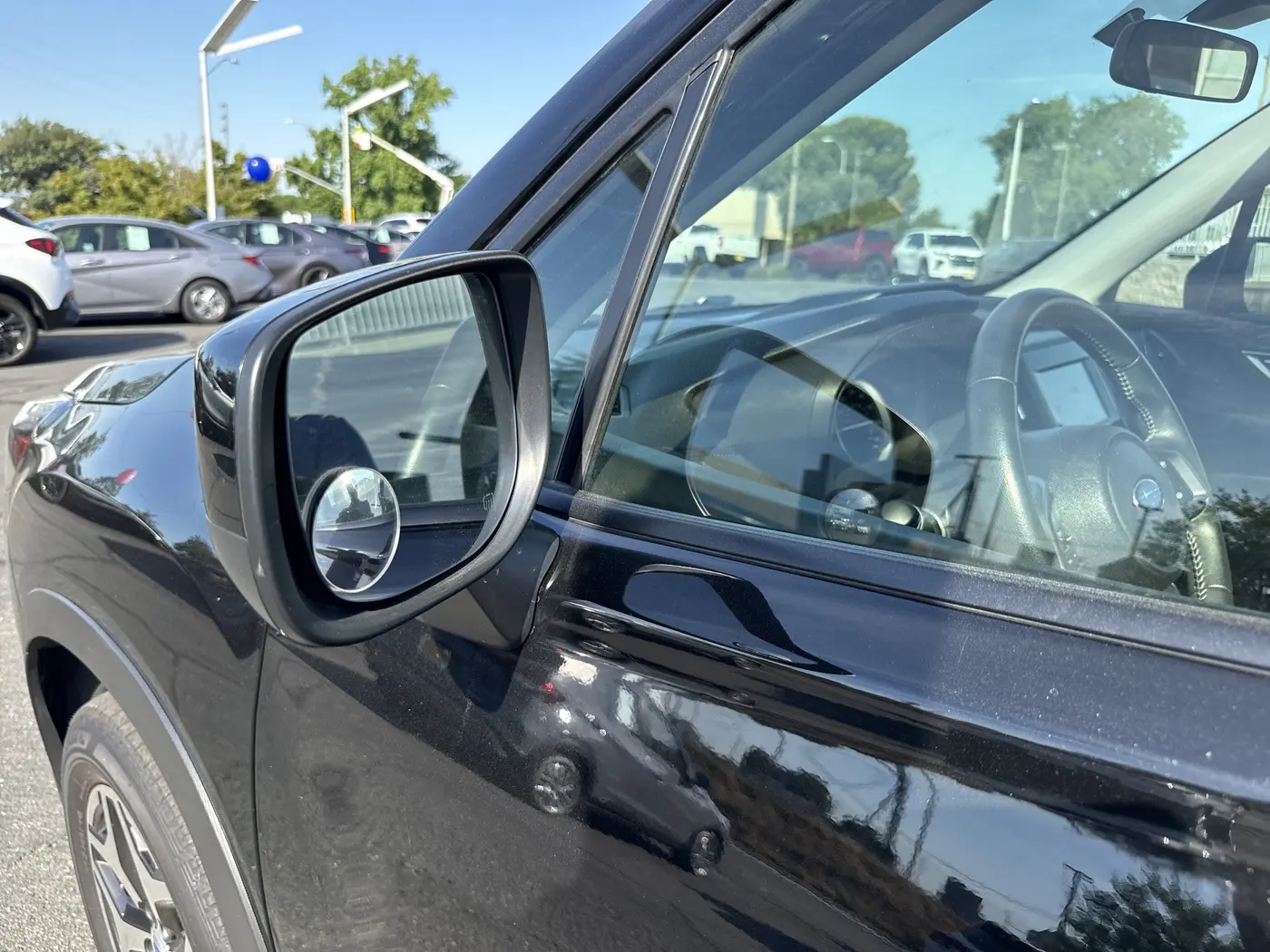 2023 Subaru Forester - $23,695