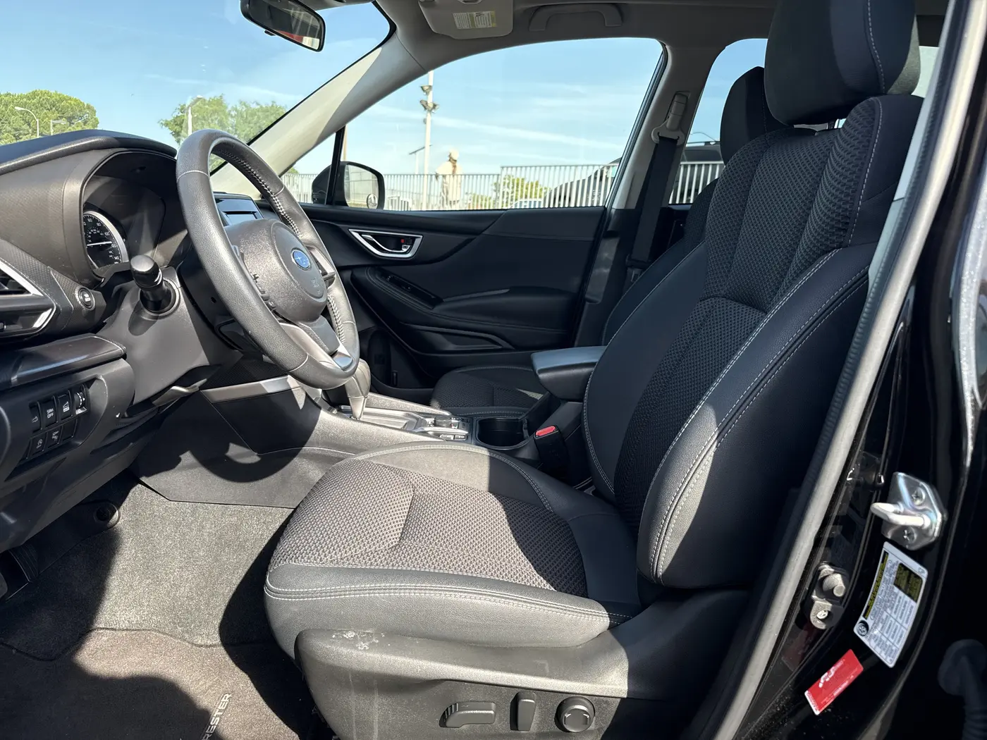 2023 Subaru Forester - $23,695