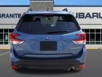 2023 Forester Thumbnail 8