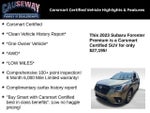 2023 Forester Thumbnail 2