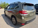 2023 Forester Thumbnail 3