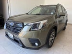 2023 Forester Thumbnail 4
